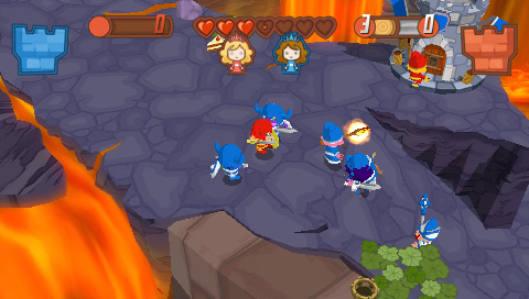 Fat Princess: Fistul of Cake - Imagen 25